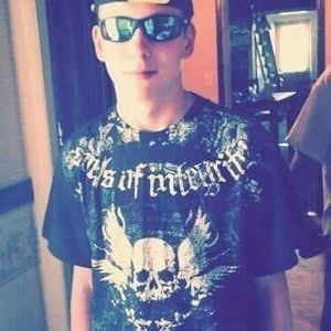 Meet your Posher, Jeffrey